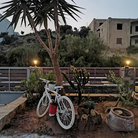 Holiday home Poseidon Close To The Beach Agios Nikolaos (Crete)