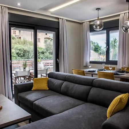 Holiday home Poseidon Close To The Beach *