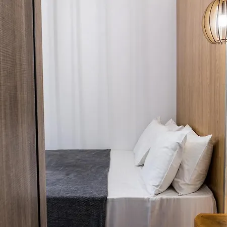 Poseidon Close To The Beach Holiday home Agios Nikolaos (Crete)